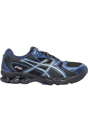 Asics Heren, Sport, Zwart, Maat: 37 EU