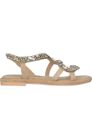 Alma en Pena Dames, Schoenen, , Maat: 39 EU Leer