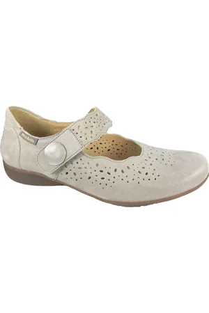 Mephisto Dames, Schoenen, , Maat: 37 1/2 EU