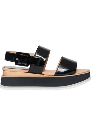 Paloma Barceló Dames, Schoenen, Zwart, Maat: 40 EU