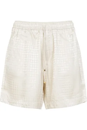 AMIRI Heren, Korte broeken, , Maat: M Viscose