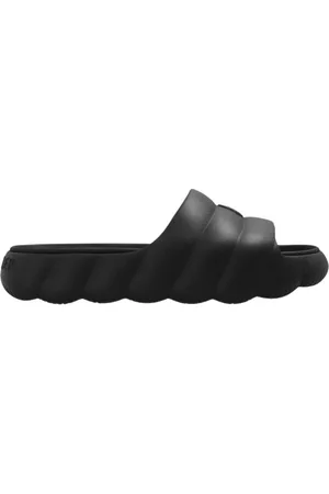 Moncler Dames, Schoenen, Zwart, Maat: 38 EU