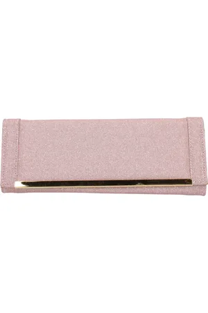 Made in italia Dames, Tassen, Roze, Maat: ONE Size