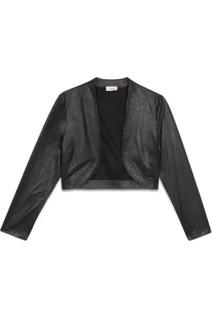 Oltre Dames, Jassen, Zwart, Maat: 2XL Poliester