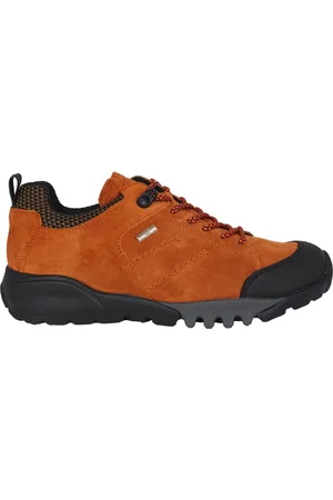 Waldläufer Dames, Schoenen, Oranje, Maat: 37 EU