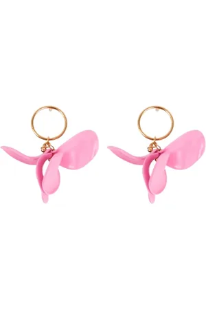 MALABABA Dames, Accessoires, Roze, Maat: ONE Size Acryl