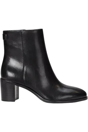 Ralph Lauren Dames, Schoenen, Zwart, Maat: 42 EU