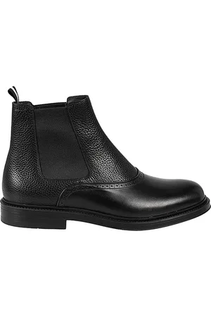 Bally Heren, Schoenen, Zwart, Maat: 41 EU