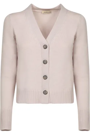 BLANCA Dames, Truien, Roze, Maat: XS