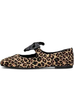 Stefano Lauran Dames, Schoenen, Bruin, Maat: 38 EU