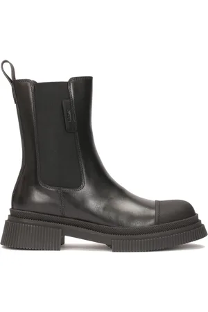 Kazar Dames, Schoenen, Zwart, Maat: 41 EU Leer