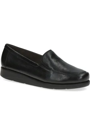 Caprice Dames, Schoenen, Zwart, Maat: 36 EU Synthetisch
