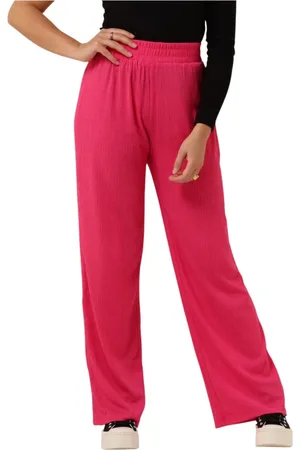 Refined Department Dames, Broeken, Roze, Maat: M