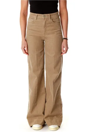 Armedangels Dames, Broeken, , Maat: W26 L32 Corduroy