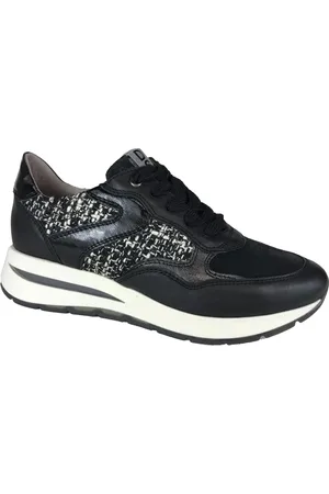 Dl Dames, Schoenen, Zwart, Maat: 39 EU