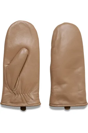 Part Two Dames, Accessoires, Bruin, Maat: 7 IN Leer