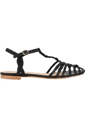 Paloma Barceló Dames, Schoenen, Zwart, Maat: 41 EU