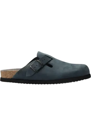 Mephisto Heren, Schoenen, Blauw, Maat: 40 EU