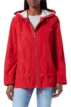 gil-bret Dames, Jassen, Rood, Maat: 3XL
