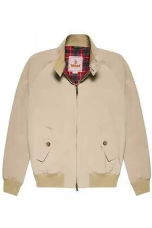 Baracuta Heren, Jassen, , Maat: 2XL