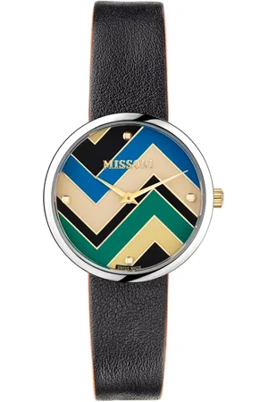 Missoni Dames, Accessoires, Zwart, Maat: ONE Size