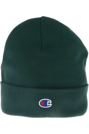 Champion Heren, Accessoires, Groen, Maat: ONE Size Poliester
