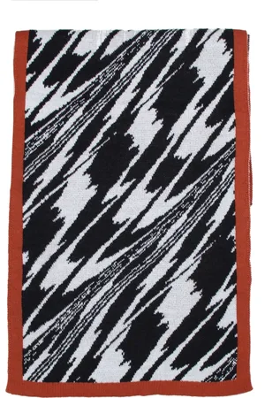 Missoni Dames, Accessoires, Veelkleurig, Maat: ONE Size Wol