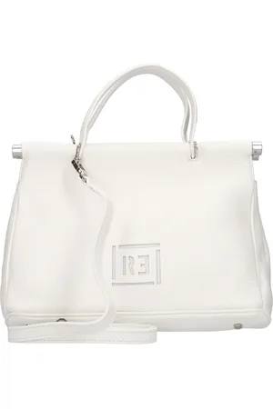Rebelle Dames, Tassen, Wit, Maat: ONE Size