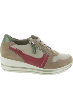 Mephisto Dames, Schoenen, Veelkleurig, Maat: 37 EU