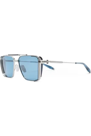 AKONI Unisex, Accessoires, Grijs, Maat: 58 MM