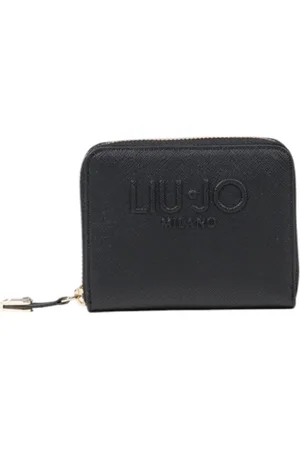 Liu Jo Dames, Accessoires, Zwart, Maat: ONE Size