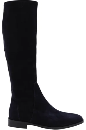 E mia Dames, Schoenen, Blauw, Maat: 39 EU