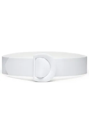 MVP Wardrobe Dames, Accessoires, Wit, Maat: S/M Katoen