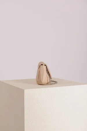 Gianni chiarini Dames, Tassen, Bruin, Maat: ONE Size Leer