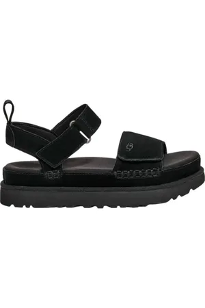 UGG Dames, Schoenen, Zwart, Maat: 36 EU