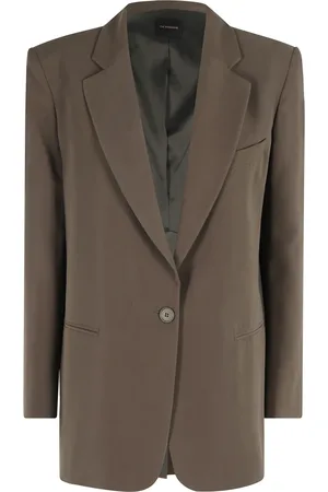 Andamane Dames, Jassen, Groen, Maat: 2XS