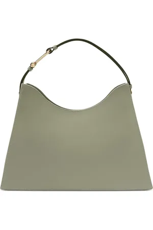 Furla Dames, Tassen, Groen, Maat: ONE Size Leer