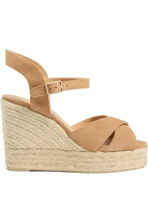 Castaner Dames, Schoenen, , Maat: 36 EU Suède
