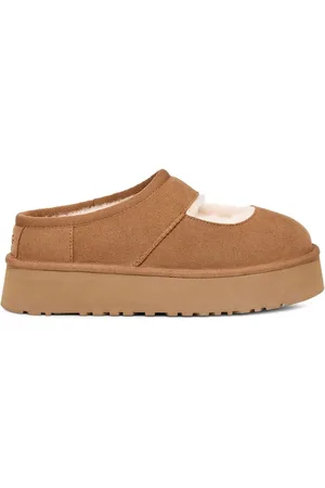 UGG Dames, Schoenen, Bruin, Maat: 39 EU