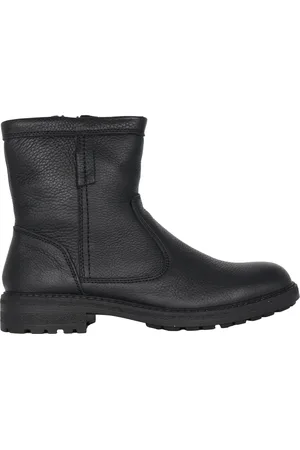 ARA Heren, Schoenen, Zwart, Maat: 42 EU Leer
