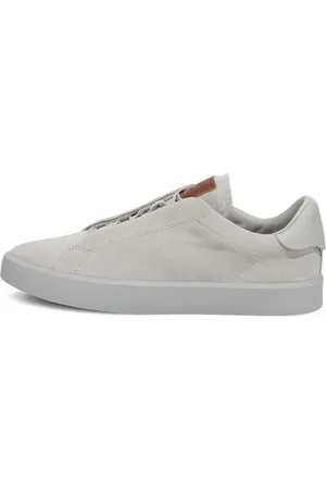 Boggi Milano Heren, Schoenen, Grijs, Maat: 44 EU Suède