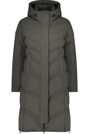 Betty Barclay Dames, Jassen, Groen, Maat: 2XL Poliester