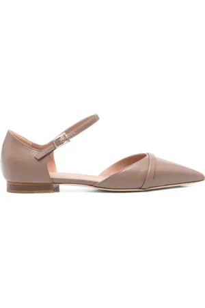 MALONE SOULIERS Dames, Schoenen, Bruin, Maat: 36 EU