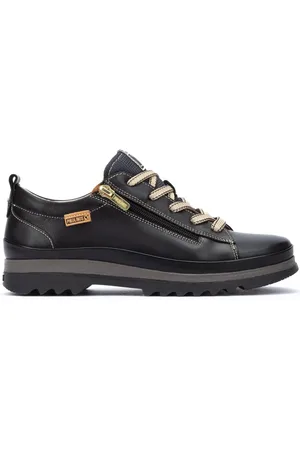 Pikolinos Dames, Schoenen, Zwart, Maat: 38 EU