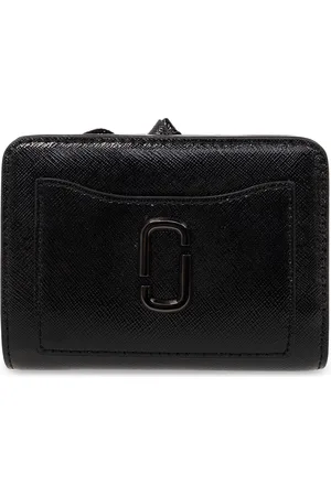 Marc Jacobs Dames, Accessoires, Zwart, Maat: ONE Size Leer