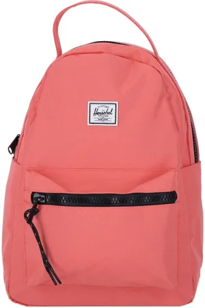 Herschel Heren, Tassen, Roze, Maat: ONE Size