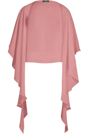 Vera Mont Dames, Jassen, Roze, Maat: S Poliester