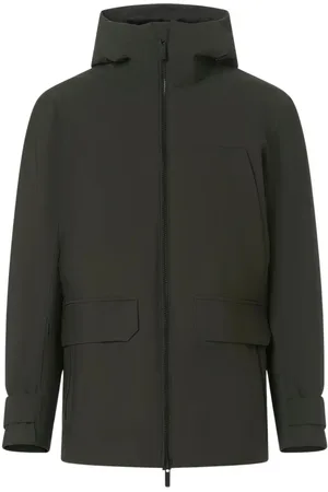 Fusalp Heren, Jassen, Groen, Maat: 3XL Synthetisch