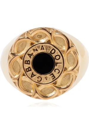 Dolce & Gabbana Heren, Accessoires, Geel, Maat: S