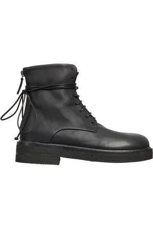 MARSÈLL Dames, Schoenen, Zwart, Maat: 36 EU